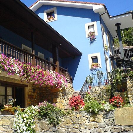 La Casona De Cardes Hotel Cangas de Onis Luaran gambar