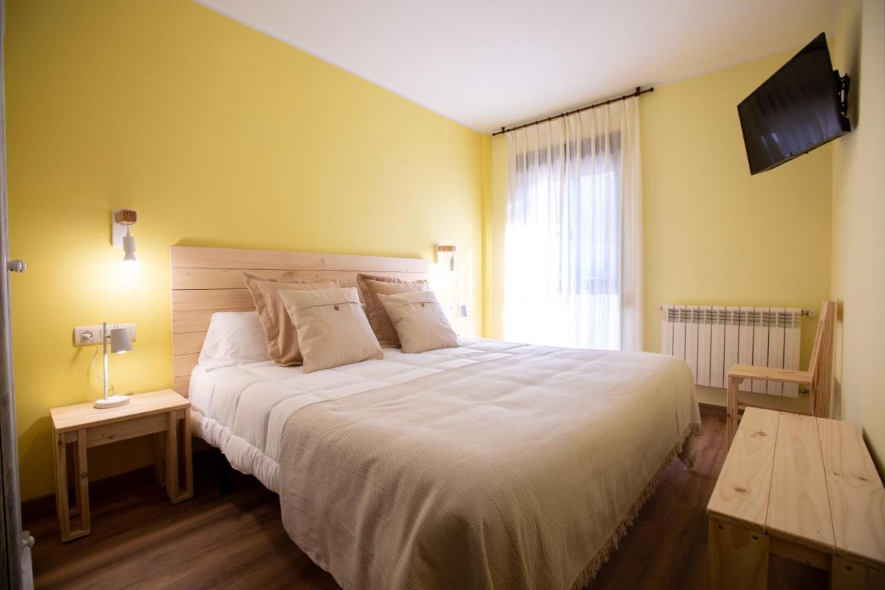 La Casona De Cardes Hotel Cangas de Onis Luaran gambar