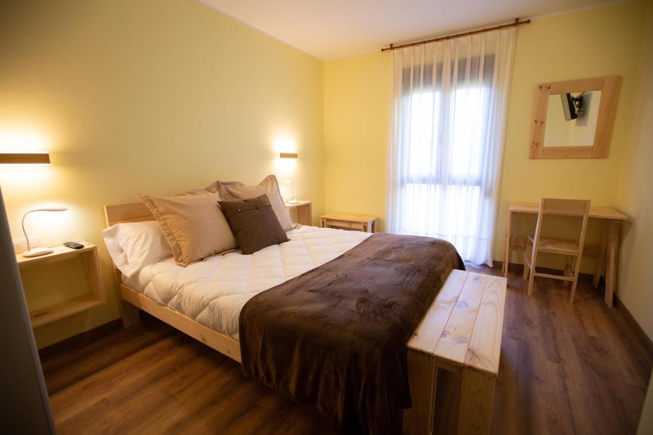La Casona De Cardes Hotel Cangas de Onis Luaran gambar