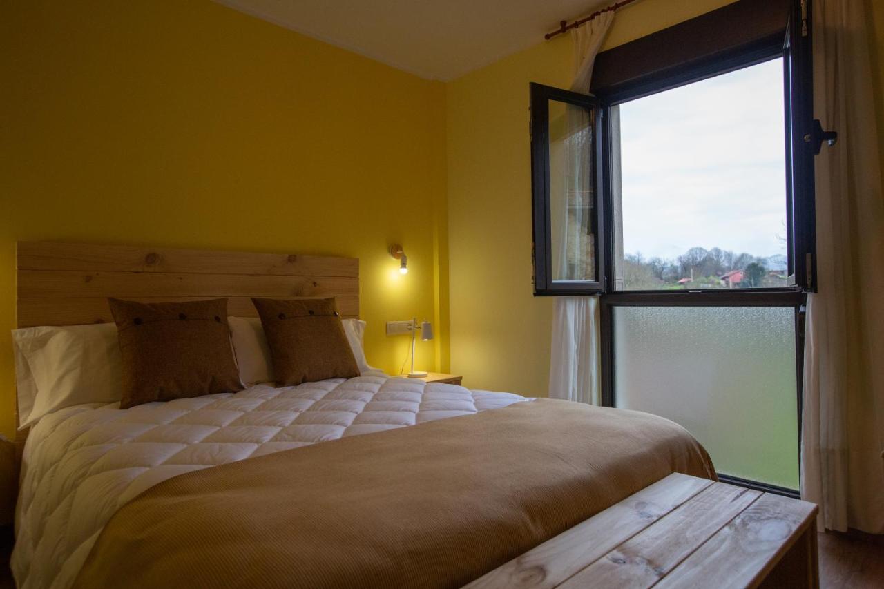 La Casona De Cardes Hotel Cangas de Onis Luaran gambar