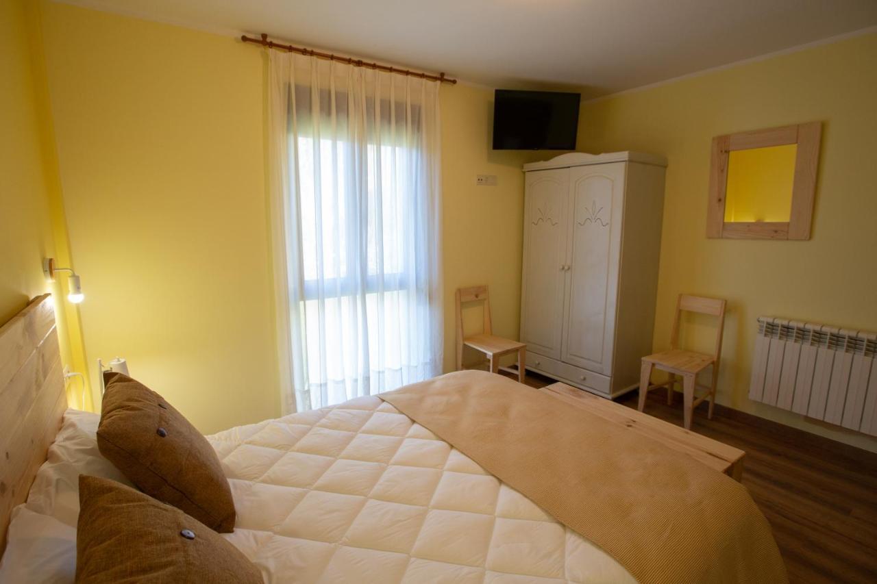 La Casona De Cardes Hotel Cangas de Onis Luaran gambar