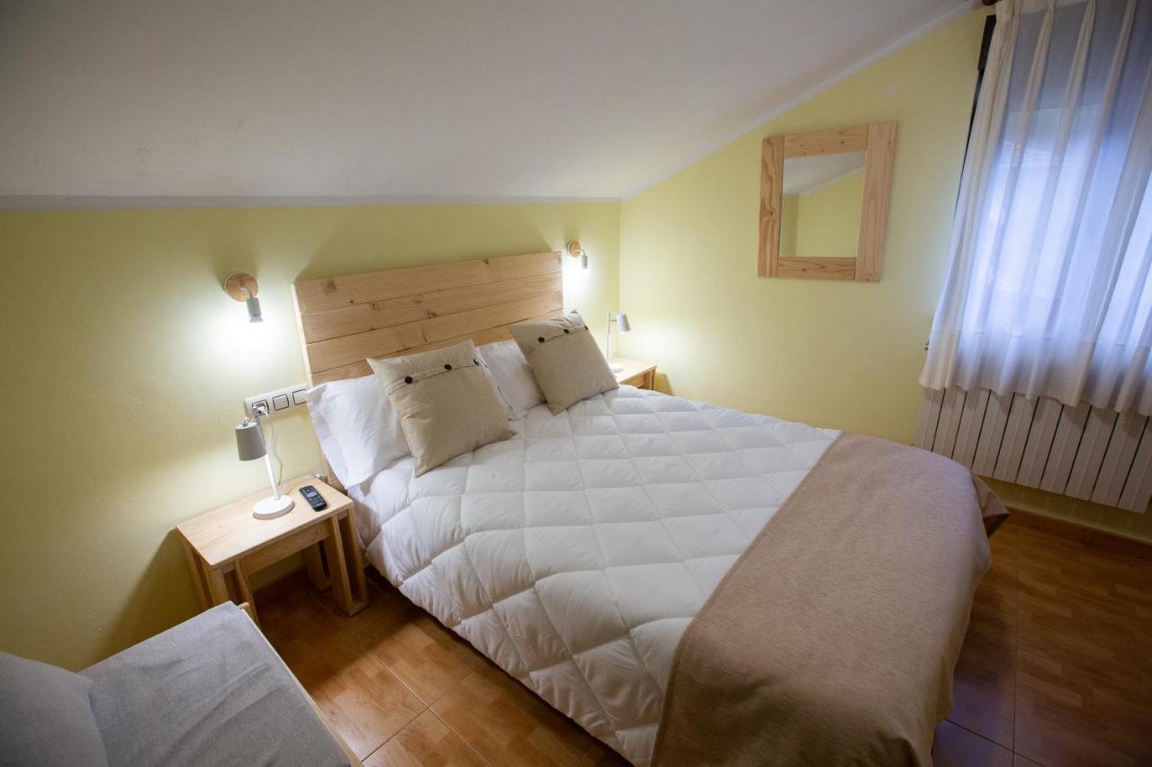 La Casona De Cardes Hotel Cangas de Onis Luaran gambar