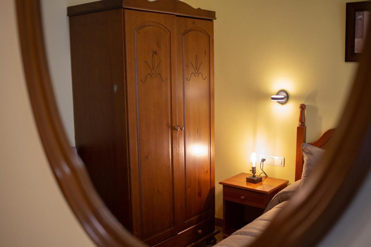 La Casona De Cardes Hotel Cangas de Onis Luaran gambar