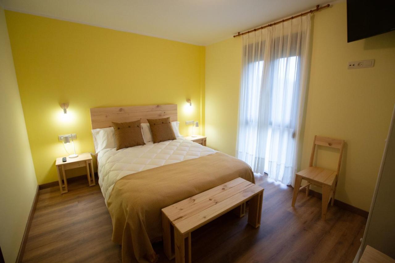 La Casona De Cardes Hotel Cangas de Onis Luaran gambar