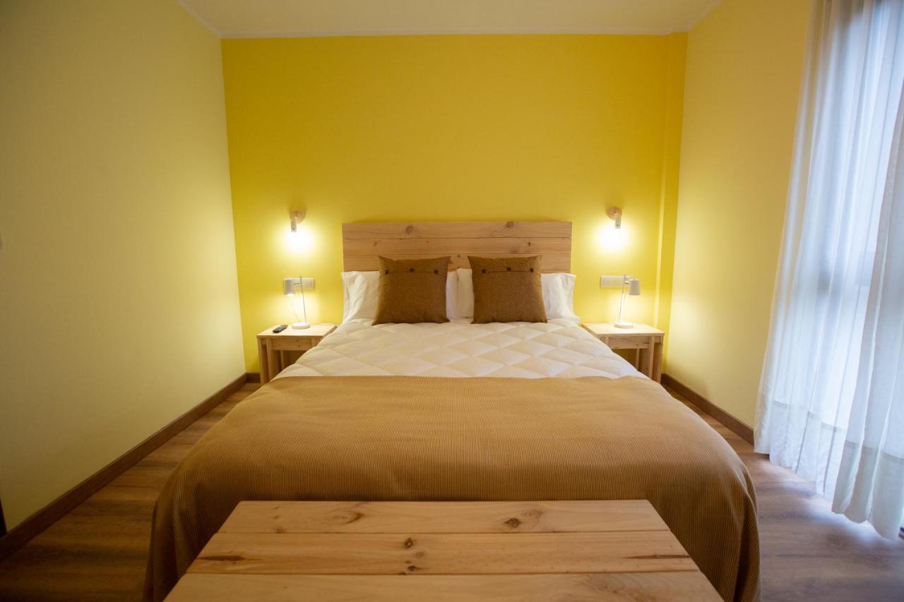 La Casona De Cardes Hotel Cangas de Onis Luaran gambar