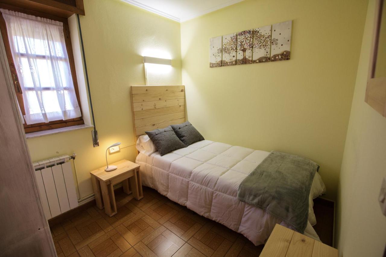 La Casona De Cardes Hotel Cangas de Onis Luaran gambar