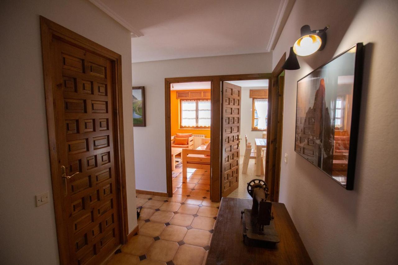 La Casona De Cardes Hotel Cangas de Onis Luaran gambar
