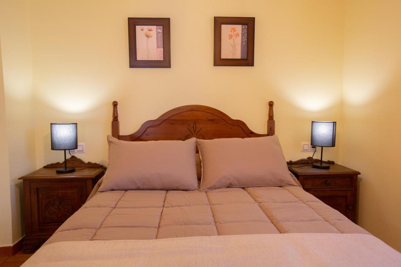 La Casona De Cardes Hotel Cangas de Onis Luaran gambar