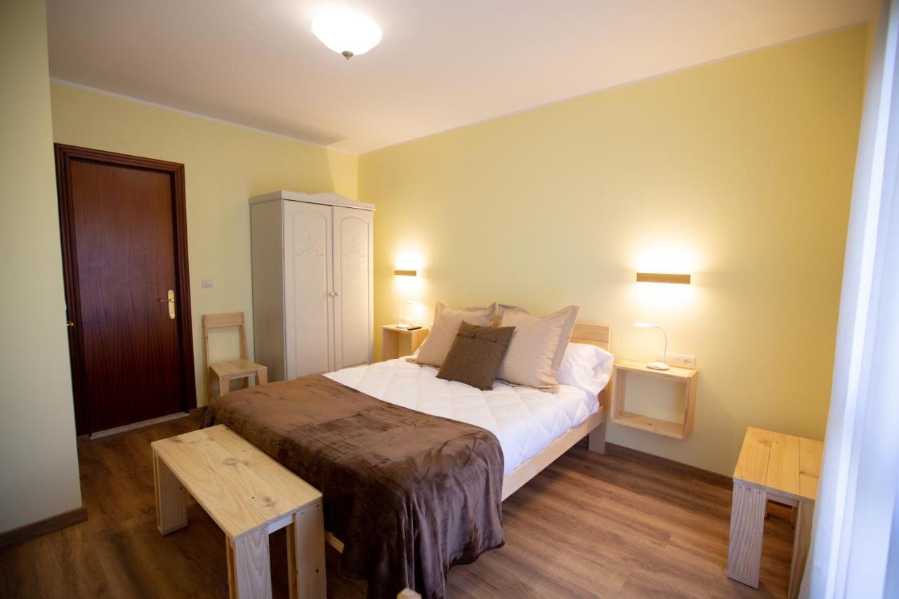 La Casona De Cardes Hotel Cangas de Onis Luaran gambar