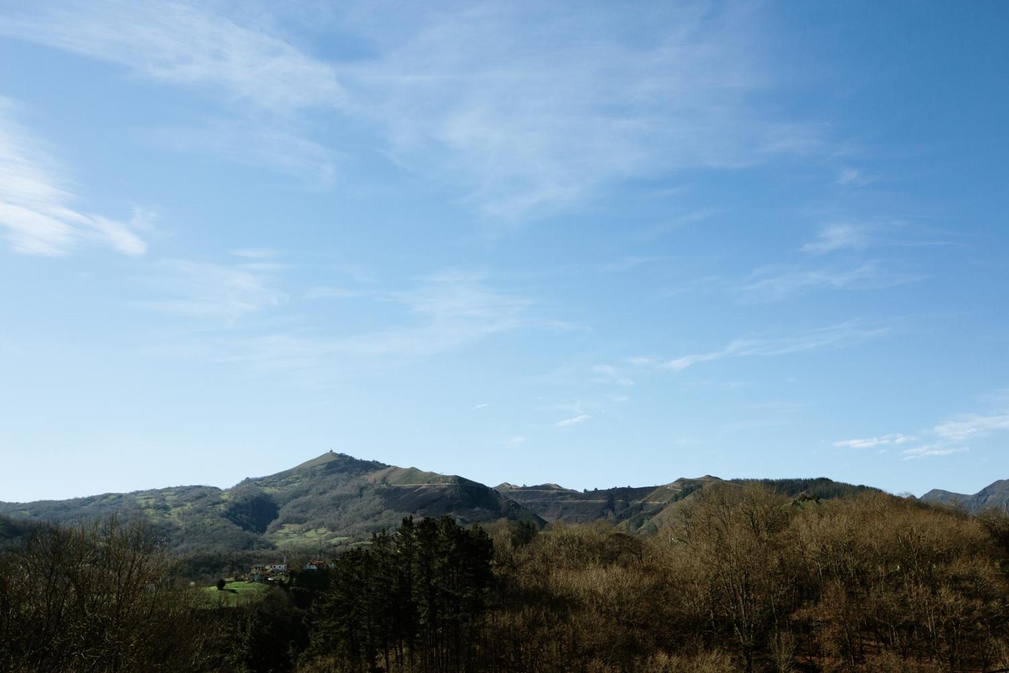 La Casona De Cardes Hotel Cangas de Onis Bilik gambar